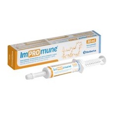 2x30 ml Impromune Pastă pentru întărirea sistemului imunitar