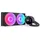Kraken Elite RGB V2 280 (2024) - Schwarz mit RGB-Licht - CPU-Wasserkühlung - Max 30 dBA