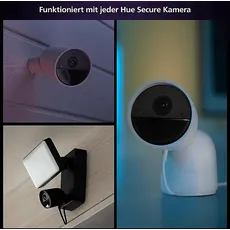 Bild von Hue Secure Doppelpack Schwarz