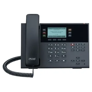 Auerswald COMfortel D-210 schwarz (90278)