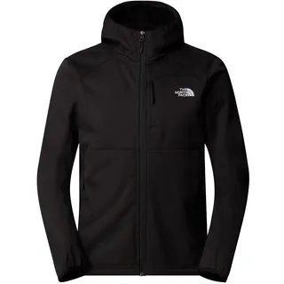 The North Face Quest Softshelljacke tnf black-npf S