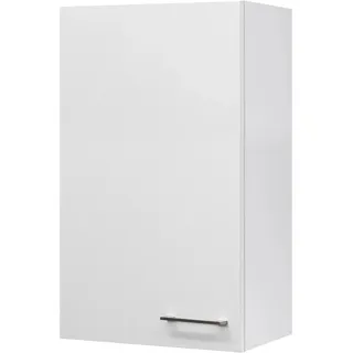 Flex-Well Hängeschrank Joelina 50 x 89 x 32 cm Weiß
