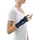 Bauerfeind ManuTrain Handgelenkbandage Schwarz Größe 3
