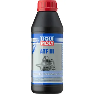 LIQUI MOLY Getriebeöl 0.5L 1405