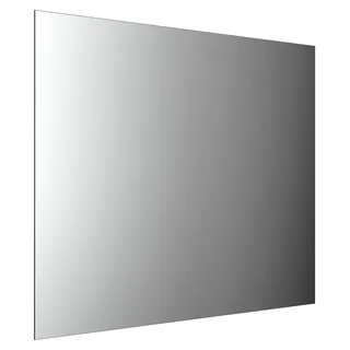 EMCO MI 140 LED-Lichtspiegel mit umlaufender, indirekter Beleuchtung, Höhe 790mm, 449814004,