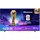 100E7Q PRO 100" 4K UHD QLED LED-Fernseher