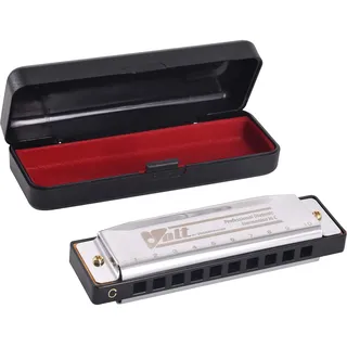 VOGGENREITER VOLT Mundharmonika MH-01