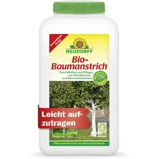 Bild Bio-Baumanstrich 2 Liter