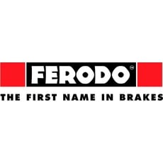 Ferodo DDF533 PREMIER Bremsscheibe - (2 Stück)