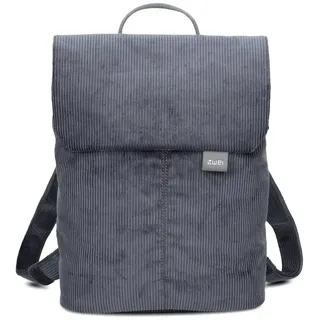 Zwei Mademoiselle.M MR13 Cord - Polar Blau