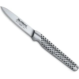 Global GSF-31 Schälmesser 8 cm, geschmiedet