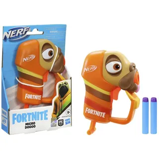 Fortnite Nerf Blaster - Micro Doggo