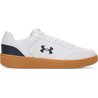 Under Armour Official white washed navy (100-999-403) 9