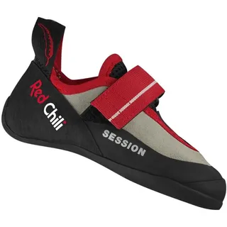 Session 4 Kids anthracite-red (603-footwear) 26