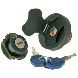 Schlosssatz - Gilera Runner Purejet 50 [ab 2005]