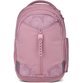 Satch match Magnolia Dream pink