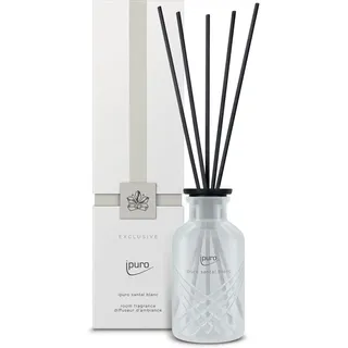 ipuro Raumduft Exclusive Santal Blanc 240 ml