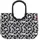 loopshopper frame leo nero 0,46 x 0,35 m