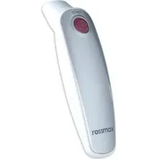 Rossmax, Föhn, Elektronisches Thermometer, Rossmax HD500, Nicht -Kontakt