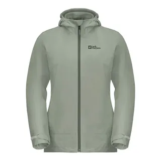 Moonrise 3in1 Jacket Damen mint leaf L