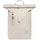Rolltop Lite 2.0 Rucksack Beige