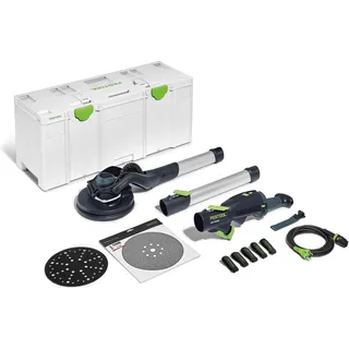 Festool LHS 2 225 EQI-Plus Langhalsschleifer