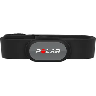 Polar Herzfrequenz-Sensor H9 schwarz XS-S