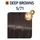 Koleston Perfect Me+ Deep Browns Haarfarbe 5/71 hellbraun 60 ml