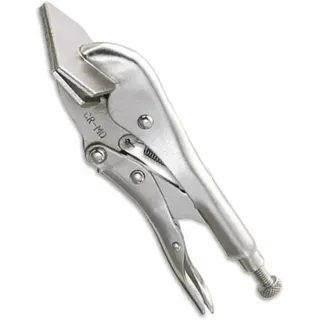 Jbm Kiefer Mit Flachem Mund - Black / Green - One Size