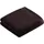 Vegan Life Handtuch 50 x 100 cm grau