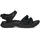 Sport Damen Schwarz 36