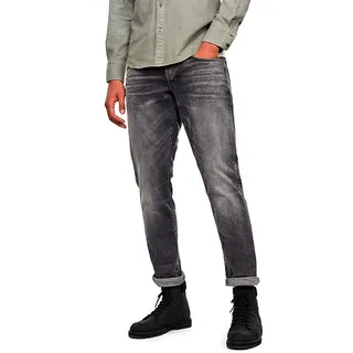 G-Star 3301 Regular Tapered Jeans Faded Bullit 40 38