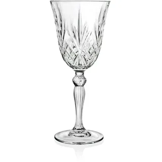 RCR Weinglas Melodia 0,3 l 6-tlg.