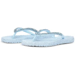 Ilse Jacobsen CHEERFUL03G | Leicht & flexibel, Massageeffekt, mit Glitzer