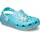 Classic Clog K Mehrfarbig 34