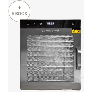 Wartmann WM-2110 DH Silber