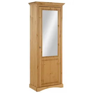 OTTO home Rustic 0 x 0 x 0 cm mit Spiegel / beige