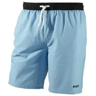 Beco Badehose Shorts-4066 Türkis S
