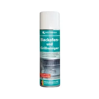 Hotrega Grillreiniger 300 ml Edelstahl/Glas/Keramik