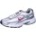Initiator Damen Slim White/Cherry/Metallic Silver/Mist Blue 40,5