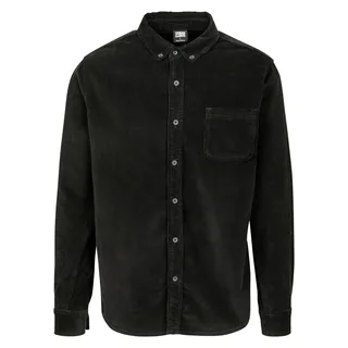 URBAN CLASSICS Corduroy Shirt (TB2414)