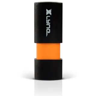 Wave 64 GB schwarz/orange USB 2.0