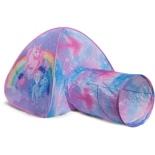 H GROSSMAN SV20971 Pop Up Zelt, Verschiedene Designs