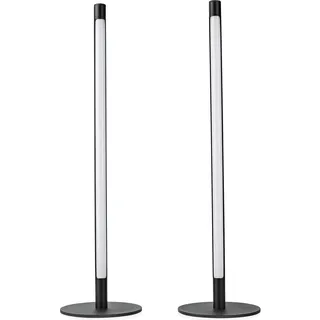 Nedis Wifild10rgbw Tischlampe Weiß