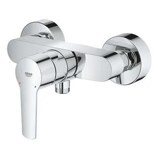 Grohe Quickfix Start Brausearmatur verchromt