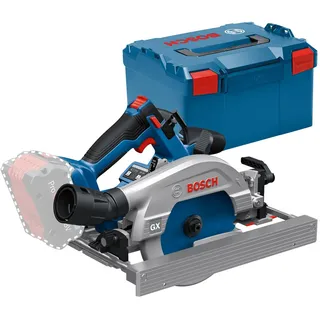 Bosch GKS 18V-57-2 GX Akku-Handkreissäge inkl. L-BOXX ohne Akku