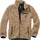 Jacke Camel M
