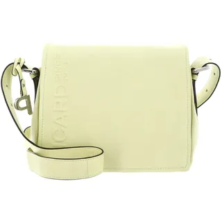 Picard Zoom Crossbody Bag Limoncello