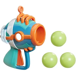 Hasbro PJ Masks Romeo Blaster
