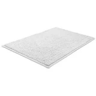 Beautissu BeauMare WR Weiß 50 x 50 cm